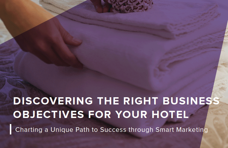 hotel business goals white paper gif