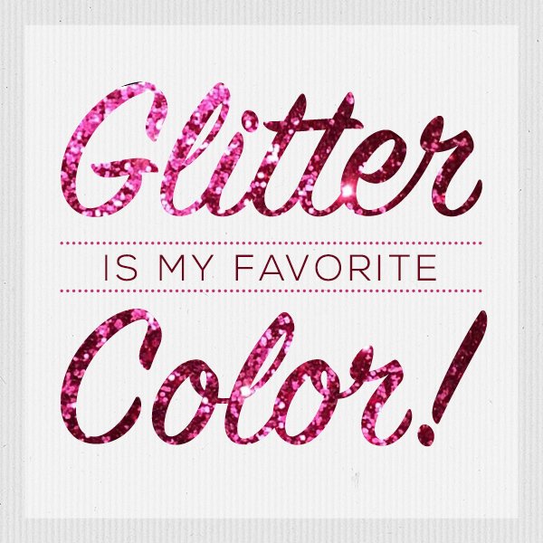 Glitter Text Photoshop - Wpromote