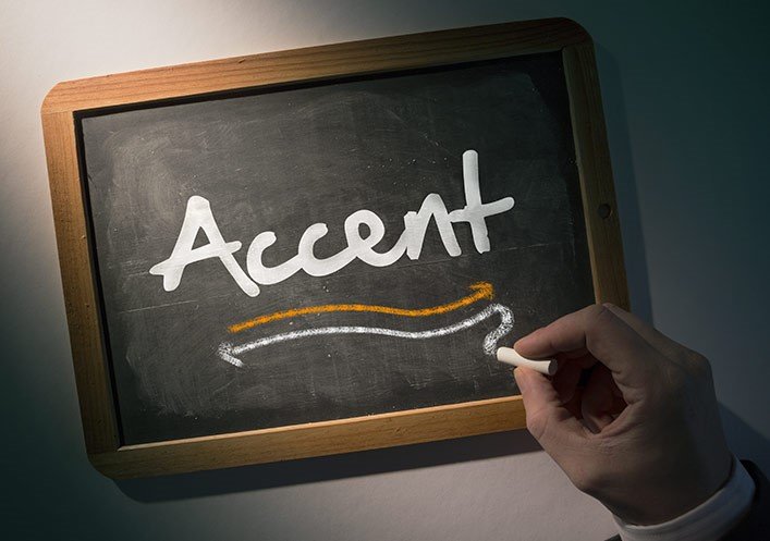 Accent