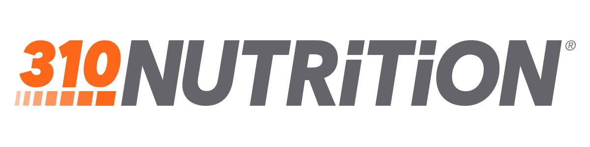 310Nutrition logo