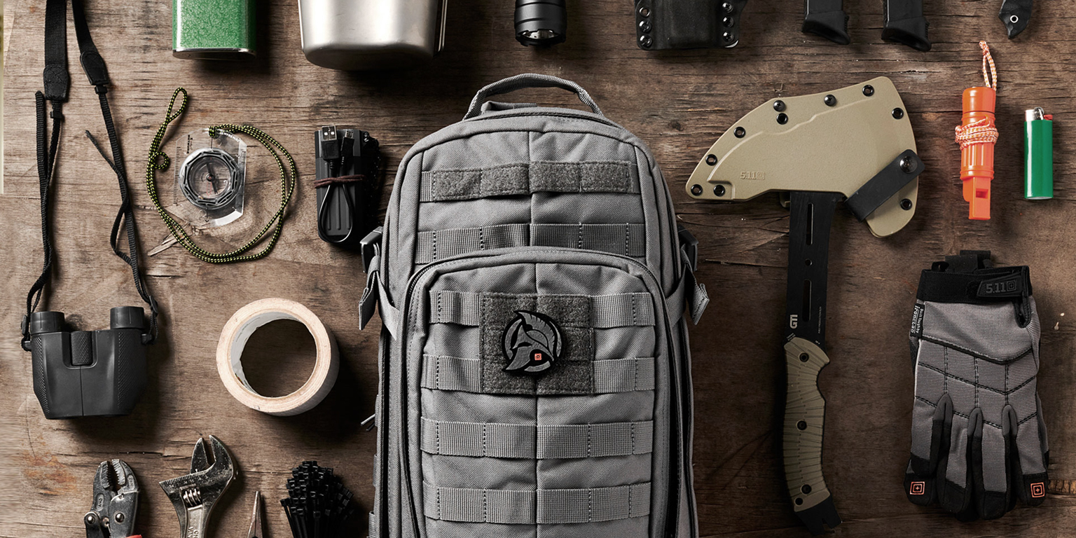 5:11 Tactical Case Study