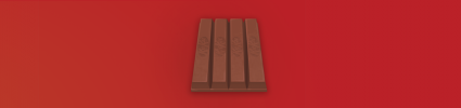 Kit Kat candy bars