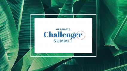 Challenger Summit Logo