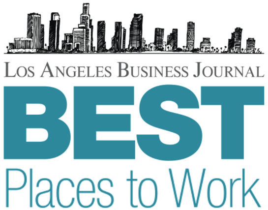 LA Business Journal Logo