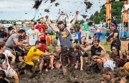 Muckfest