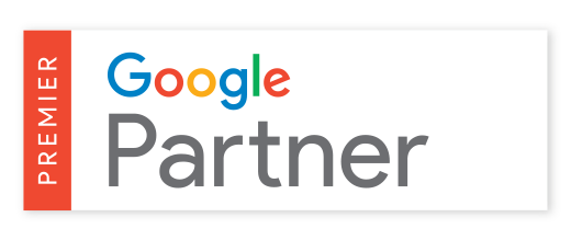 Google Premier Partner Badge