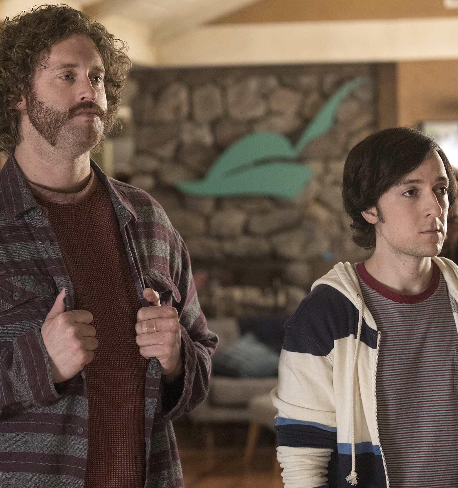 Silicon Valley HBO cast