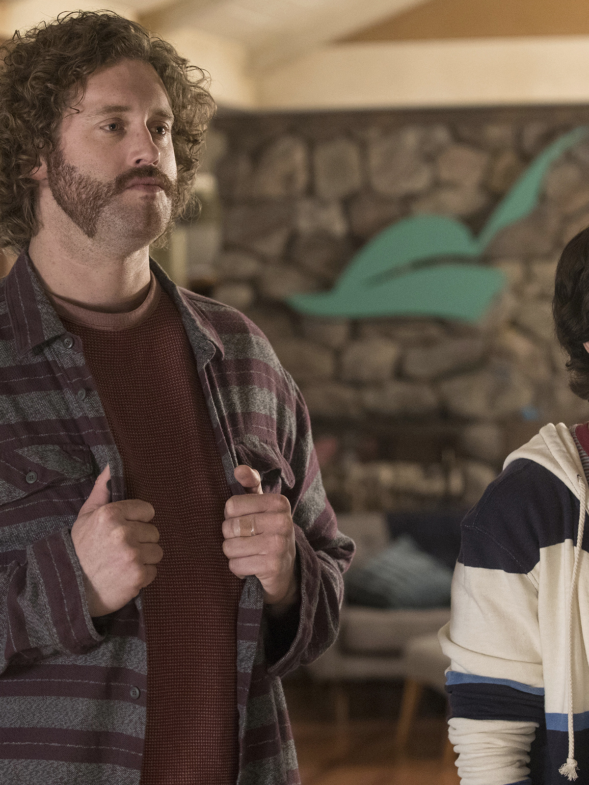 Silicon Valley HBO cast