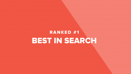 Text Ranked #1 Best In Search