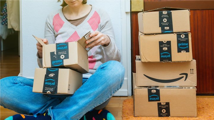Amazon customers