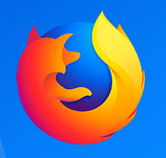 firefox logo