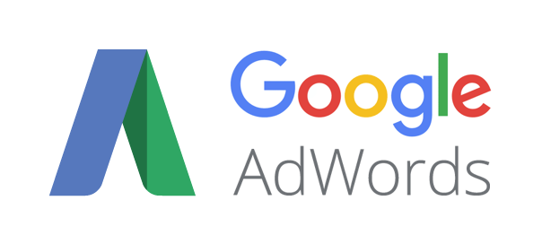 Google Ad Words logo