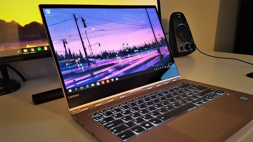 lenovo laptop