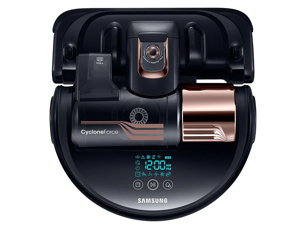 samsung powerbot