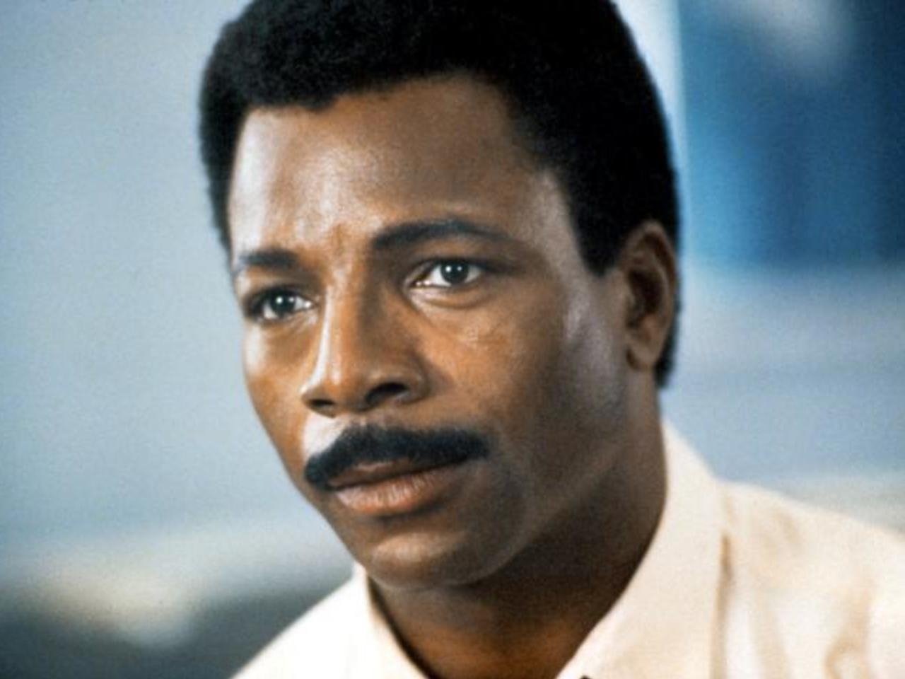 carl weathers