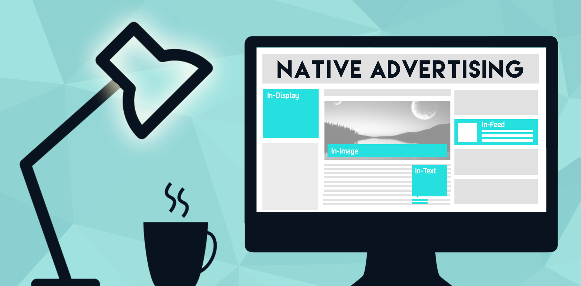 native ads examples