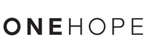 one hope logo