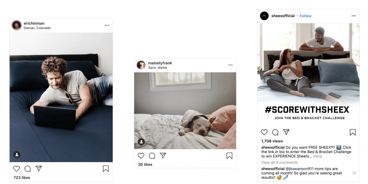 SHEEX Case Study Wpromote