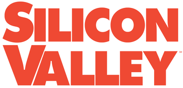 Silicon Valley HBO logo
