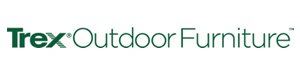 trex outdoor furniture logo