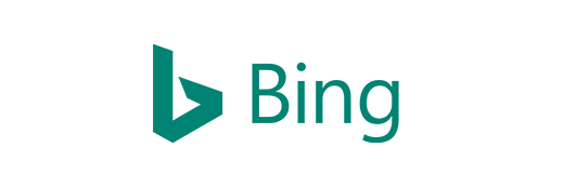 Bing logo