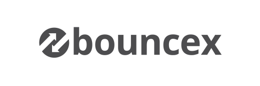 BounceX logo