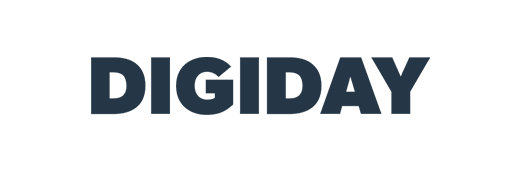 Digiday logo