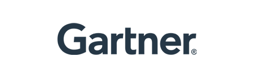 Gartner logo
