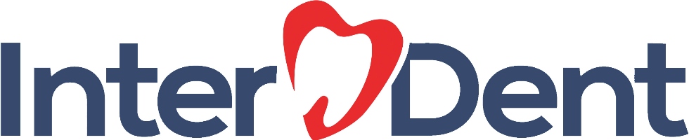 InterDent logo