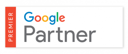 Google Premier Partner Badge