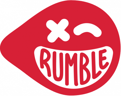 Rumble logo