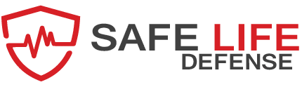 Safe-Life-Defense logo