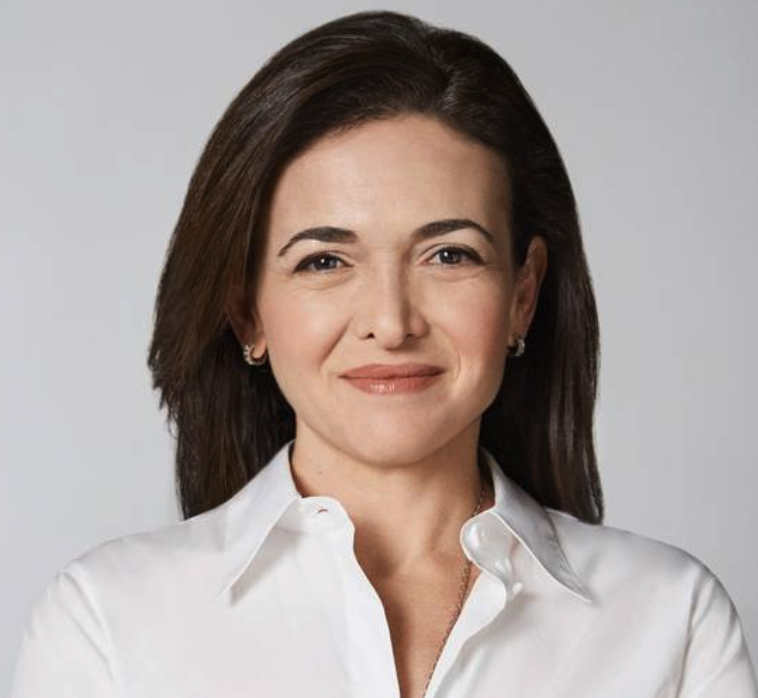 Sheryl Sandberg