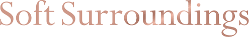 Soft Surroundings logo