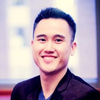 Young Truong headshot