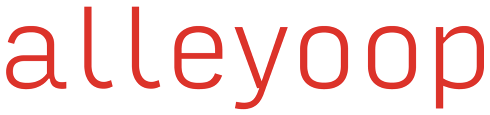 alleyoop logo