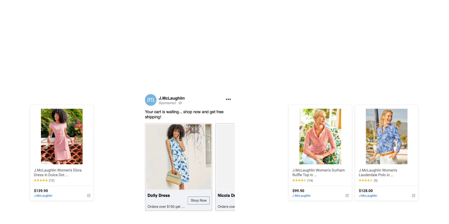 J.McLaughlin Case Study Wpromote