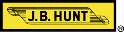 jb hunt logo