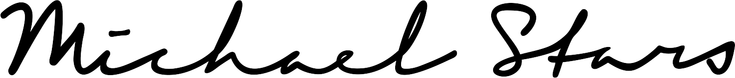 michael stars logo