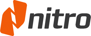 nitro logo