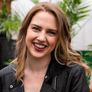 Olivia Bleeker photo