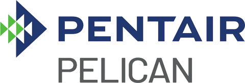 pentair pelican logo