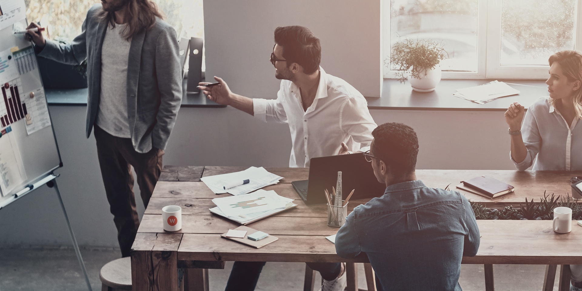 wpromote strategy team