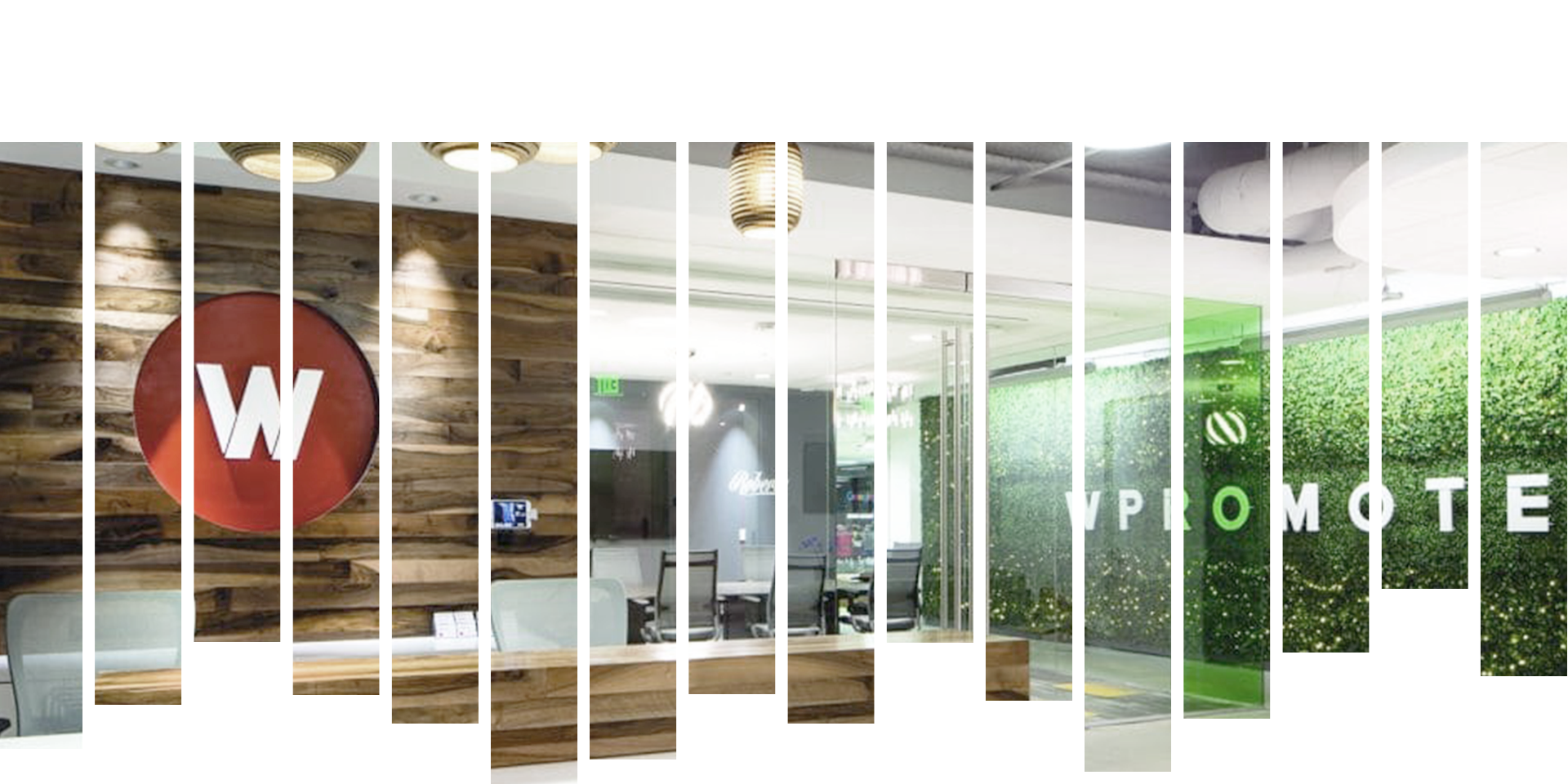 Wpromote office photo