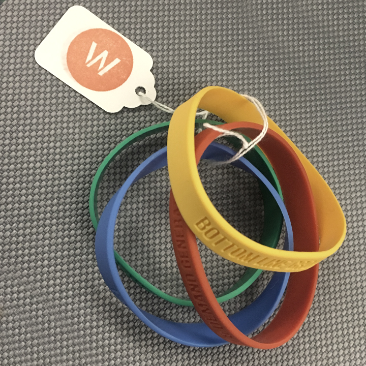 Wpromote+Google swag