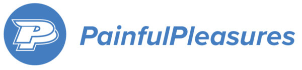 PainfulPleasures logo