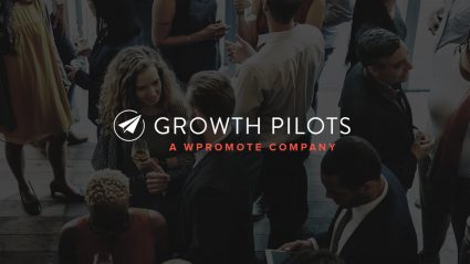 wpromote and growth pilots