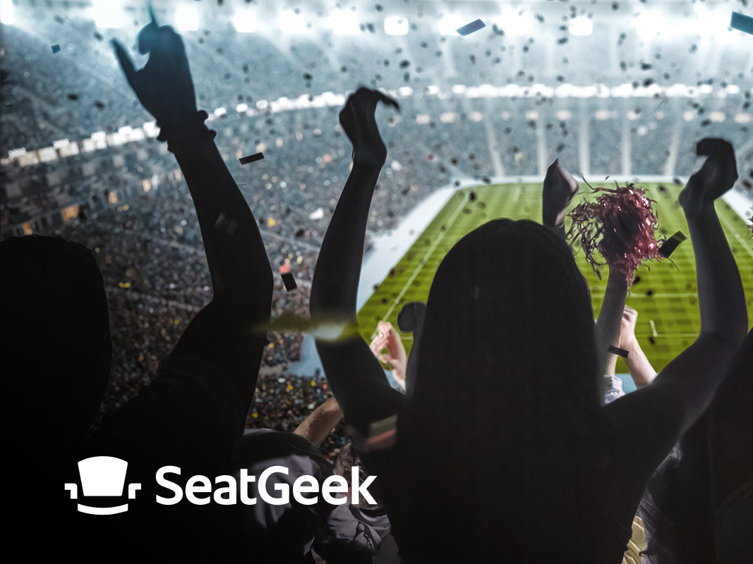 Seatgeek