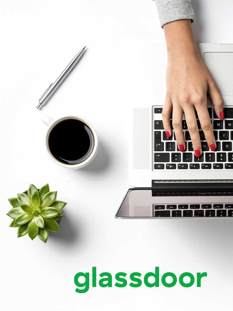 Glassdoor