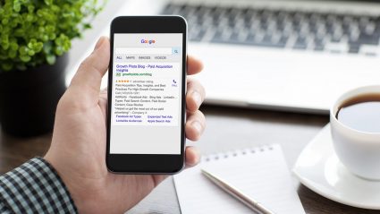 Ad extension blog